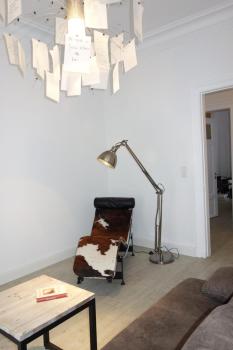 URBAN STAY Hamburg - Apartments Mitten im Herzen von Ottensen, Hamburk (fotografie 5)