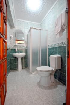 Side Hotel, Istanbul (fotografie 5)