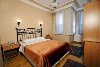 Side Hotel, Istanbul (fotografie 4)