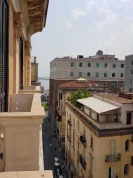 Hotel Le Orchidee, Napoli (foto 2)