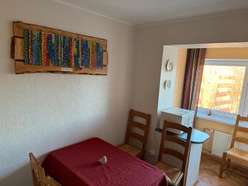 K84, Nice 2- bedroom apartment - 2 big beds 1 single bed, Tartu (foto 5)