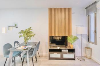 Apartamento Los Patios, Córdoba (foto 2)