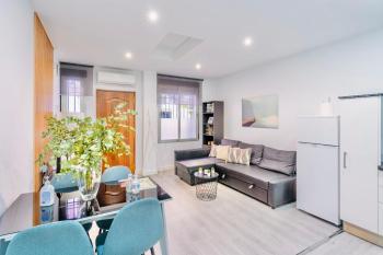 Apartamento Los Patios, Córdoba (foto 3)