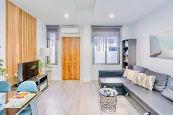 Apartamento Los Patios, Córdoba (foto 4)