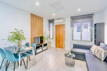 Apartamento Los Patios, Córdoba (foto 5)