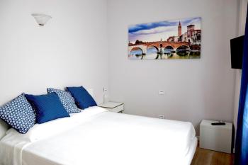 B&B Valverde, Verona (foto 4)
