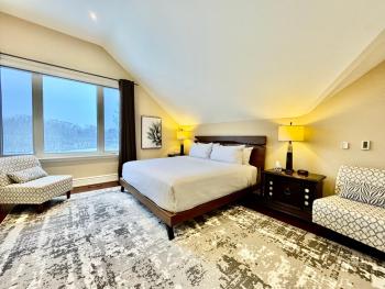 iResidence in Toronto - Unique Mansion - Fantastic Views with Breakfast, Toronto (photo 3)