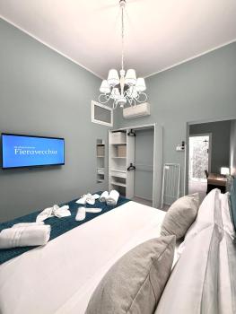 Foresteria del Genio - Luxury Suites & Urban Spa, Палермо (фото 2)