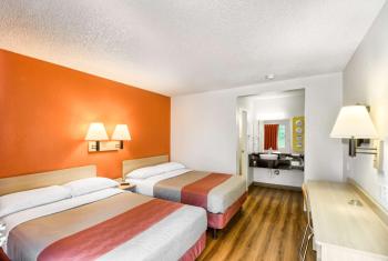 Motel 6-Everett, WA - South, Everett (fotografie 4)