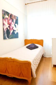 Chalandri Home Away, Atény (fotografie 3)