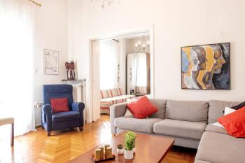 Chalandri Home Away, Atény (fotografie 2)