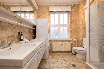 160qm 6-Zimmer Banksi-Galerie-Apartment Hauptbahnhof, Берлин (фото 3)