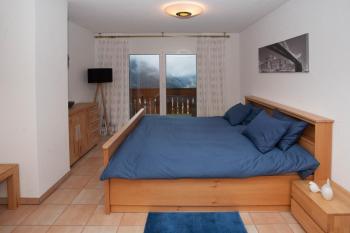 Chalet Kliben, Leukerbad (fotografie 4)