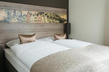 Hotel Sion, Cologne (photo 3)