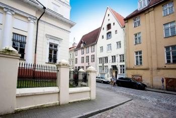 TallinnHousing Old Town Homes - 1 BDR Apartment in Vene, Tallinn (photo 2)