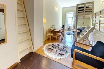 Corvin Museum View Studio, Budapest (photo 4)