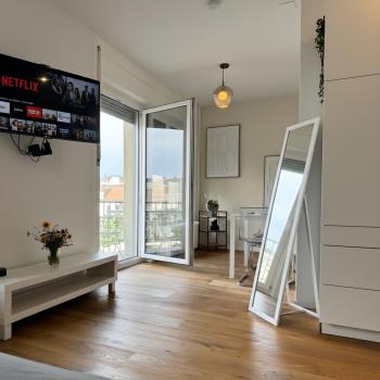 Apartment im Zentrum St Gallen, St. Gallen (fotografie 5)