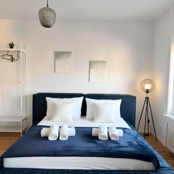 Apartment im Zentrum St Gallen, St. Gallen (fotografie 2)