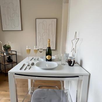 Apartment im Zentrum St Gallen, St. Gallen (fotografie 4)