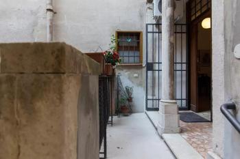 Apartment Minuetto, Benátky (fotografie 4)