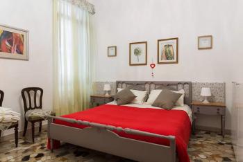 Apartment Minuetto, Benátky (fotografie 2)