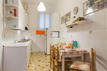 Apartment Minuetto, Benátky (fotografie 3)