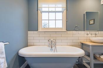 Corner House, Deal (fotografie 4)