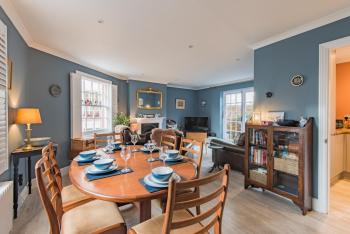 Corner House, Deal (fotografie 5)