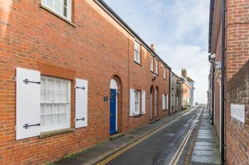 Corner House, Deal (fotografie 2)