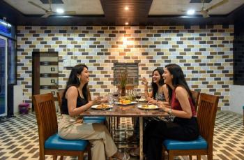 EKOSTAY - Simba Villa, Karjat (foto 4)