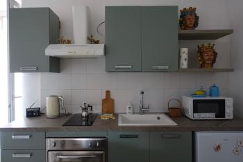 Casa Vacanze Flavia, Palermo (fotografie 5)