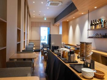 APA Hotel Higashi Shinjuku Kabukicho, Tokio (fotografie 3)