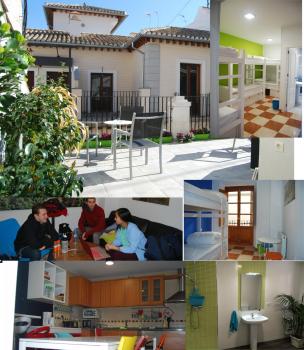 Oh! My Hostel, Granada (photo 2)