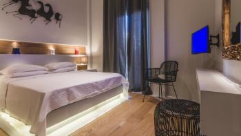 Acropolis Luxury Apartments, Atény (fotografie 5)