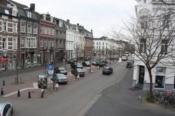 Hotel Sansa, Maastricht (foto 2)
