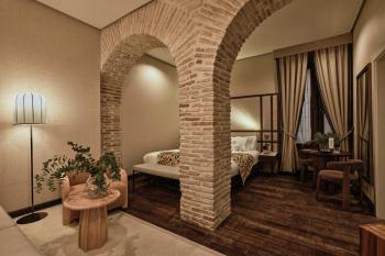 Hospes Palacio del Bailio, a Member of Design Hotels, Cordoue (photo 5)