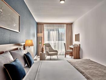 Arche Hotel Puławska Residence Warszawa, Warschau (Foto 2)