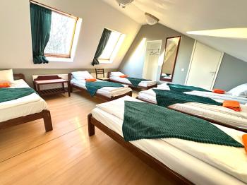 I&A Residence Humala, Tallin (foto 5)