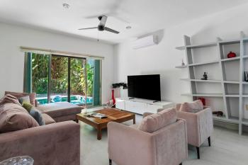 Amazing 4BR house with private pool, Cancún (fotografie 4)