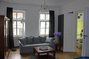 Ferienwohnung Hecht, Leipzig (photo 2)