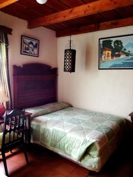 Posada San Sebastian, Antigua Guatemala (foto 3)