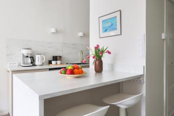 Stylish Studio in the Heart of Kallio, Helsinky (fotografie 3)