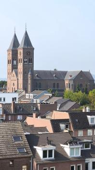 BnB Sharon's and Ser's place in Heer-Maastricht, Maastricht (photo 4)