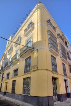 Reservaloen Casa del Museo, Sevilla (fotografie 3)