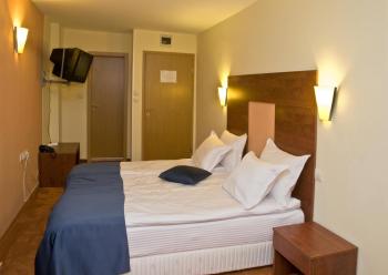 Hotel 4 Zona, Sofía (foto 5)
