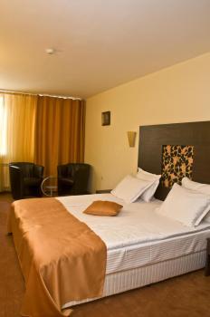Hotel 4 Zona, Sofía (foto 4)