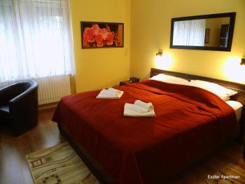 Eszter Apartman, Békéscsaba (zdjęcie 3)