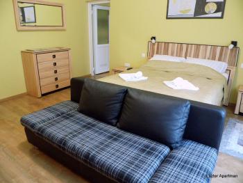 Eszter Apartman, Békéscsaba (zdjęcie 4)