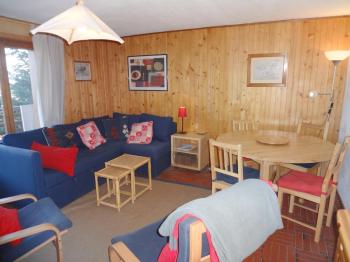 Verbier Soleil B21, Вербье (фото 2)