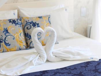 Passagem Concept Hotel e Spa, Cabo Frio (fotografie 3)